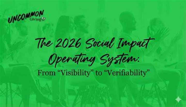 Uncommon Values And Remarkable Impact