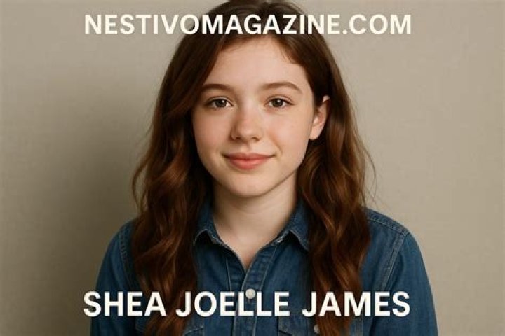 Uncover Hidden Truths And Insights: Shea Joelle James Revealed