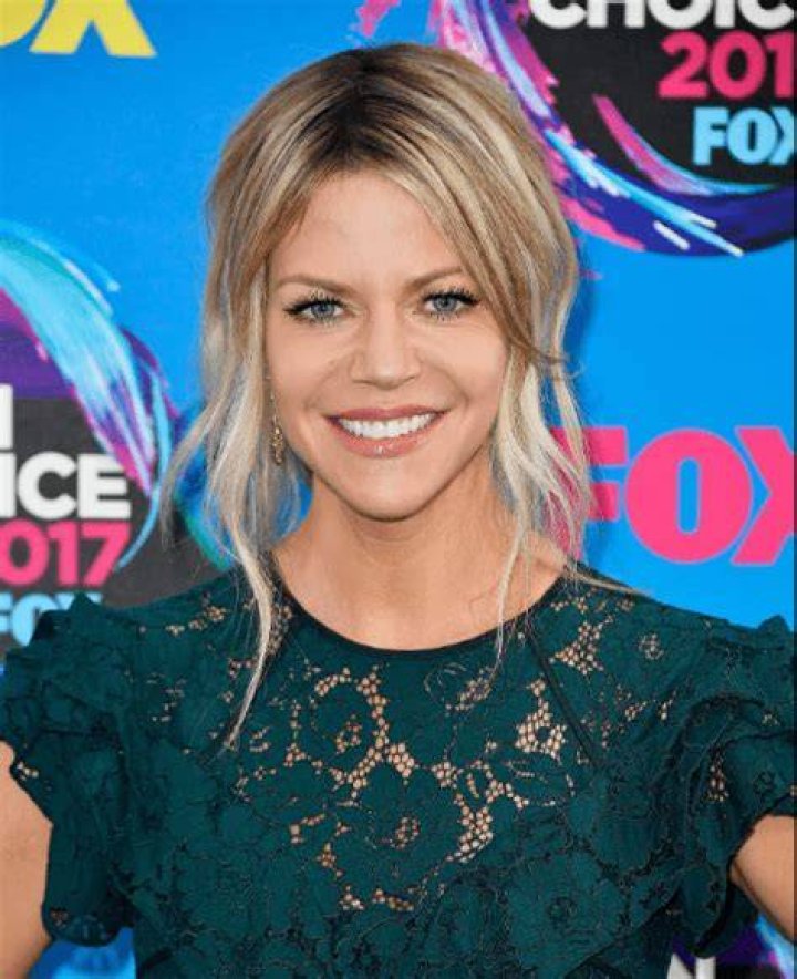 Uncover Kaitlin Olson's Net Worth Secrets From Hollywood Movies