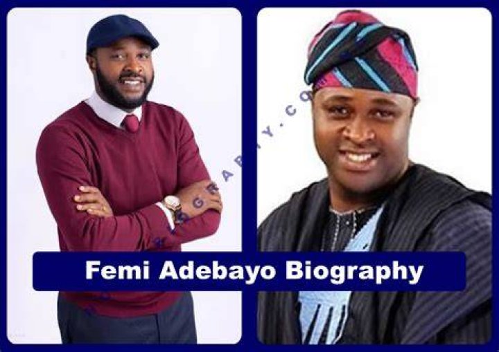 Uncover The Enigmatic Life And Achievements Of Femi Adebayo: A Journey Of Discovery