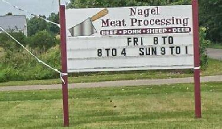 Uncover The Entrepreneurial Journey Of Joe Nagel, Owner Of Nagel Meat Processing