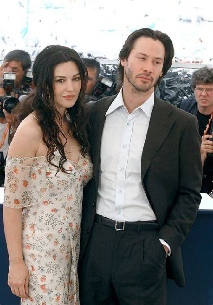Uncover The Heartbreaking Love Story Of Keanu Reeves And Jennifer Syme