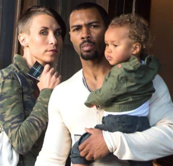 Uncover The Heartwarming World Of Omari Hardwick's Children: Exclusive Insights And Discoveries