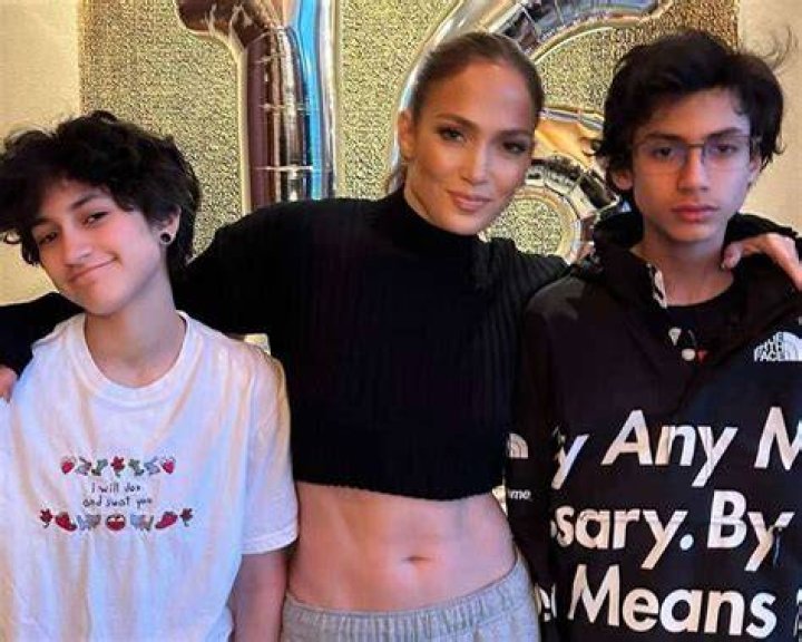 Uncover The Hidden Truths: Jennifer Lopez's Kids Unveiled