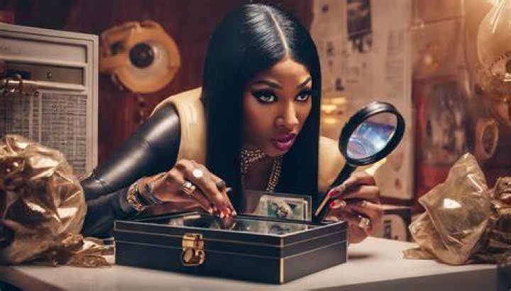Uncover The Hidden Truths: Nicki Minaj Naked Exposed