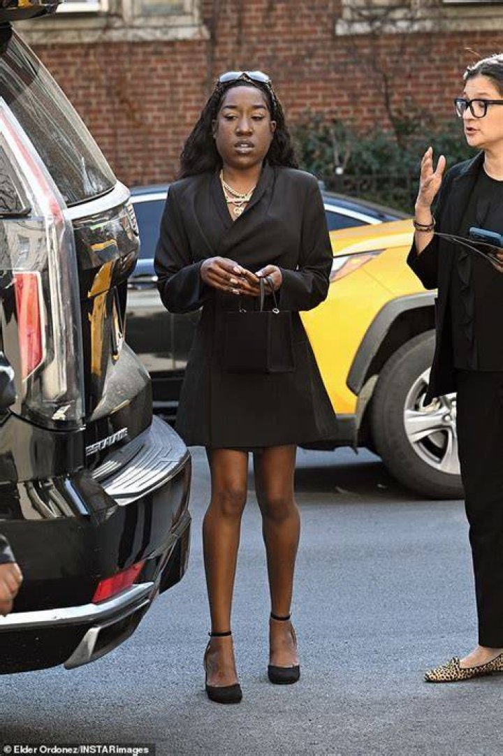 Uncover The Inspiring Journey Of T'yanna Wallace, Daughter Of Notorious B.I.G.