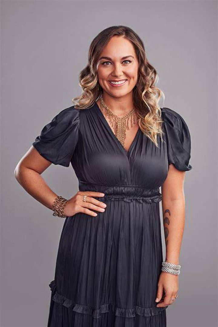 Uncover The Inspiring World Of Brittany Favre: Discoveries And Insights