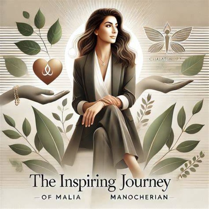 Uncover The Remarkable Journey Of An Inspiring Entrepreneur, Philanthropist, And Advocate