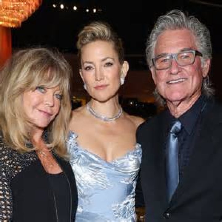 Uncover The Secrets: Kate Hudson's Parents Revealed
