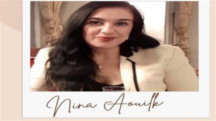Uncover The Secrets: Nina Aouilk's Parents Revealed
