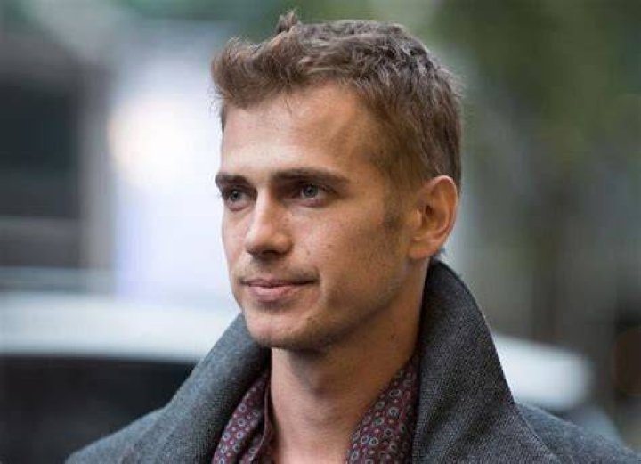 Uncover The Secrets Of Hayden Christensen's Net Worth