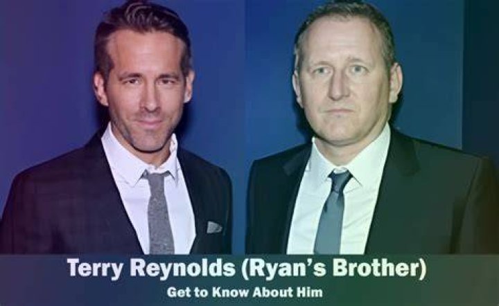 Uncover The Secrets Of Terry Reynolds: A Superhero's Journey
