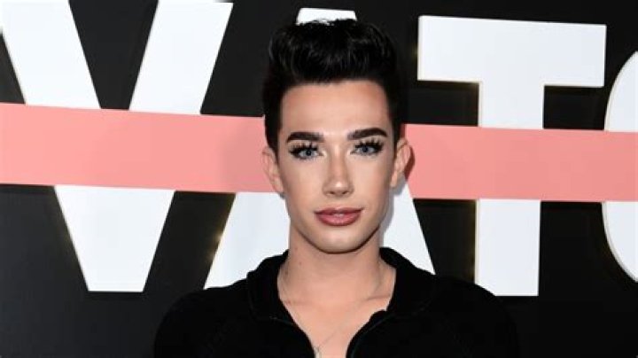 Uncover The Truth Behind James Charles' Gender Identity