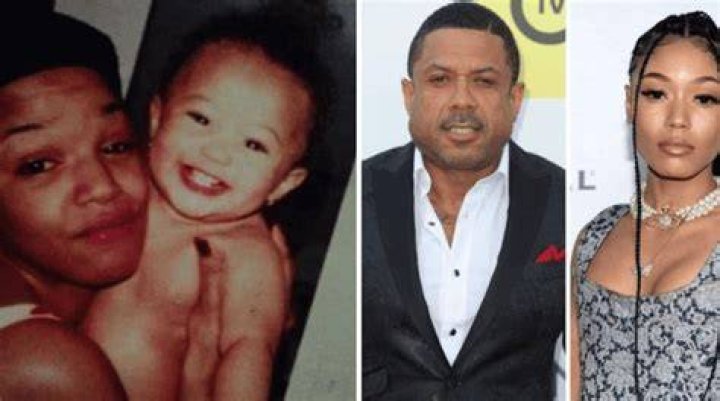 Uncover The Untold Story: Coi Leray's Mom Revealed