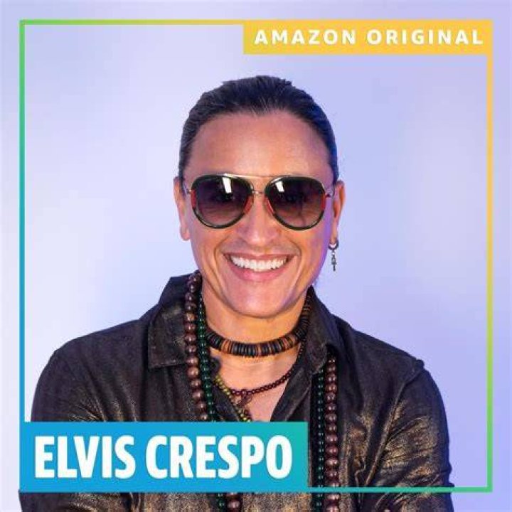 Uncover The Untold Story Of Elvis Crespo's Talented Children