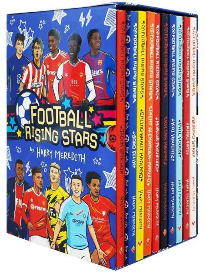Uncovering The Family Behind Football's Rising Stars