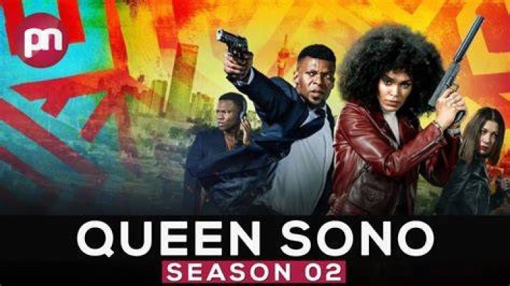 Uncovering The Impact Of Queen Sono's Cancellation