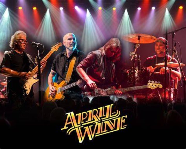 Uncovering The Legacy Of April Wine's Iconic Singer
