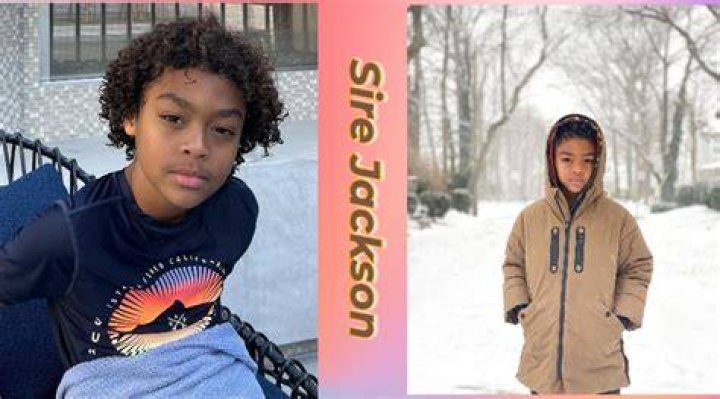 Uncovering The Life And Legacy Of Sire Jackson
