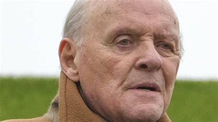 Uncovering The Paternal Influence On Anthony Hopkins' Legacy