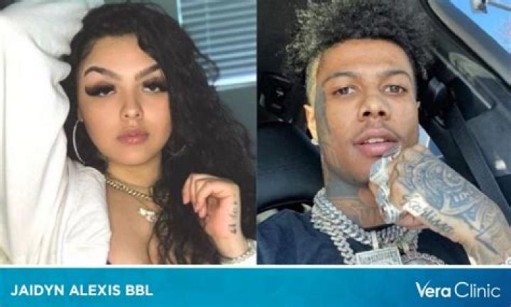 Uncovering The Truth Behind The "Jaidyn Alexis Leaked" Incident: Insights And Revelations