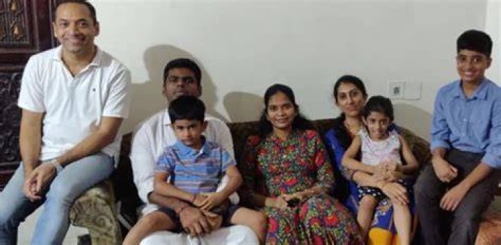 Uncovering The Untold Story: Akila Annamalai's Enigmatic Wife