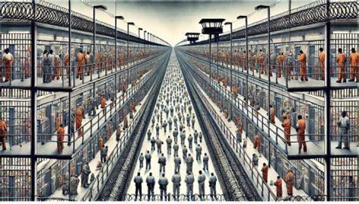 Uncovering Truths About Mass Incarceration