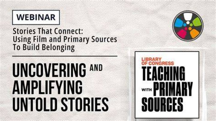 Uncovering Untold Stories And Conservative Insights
