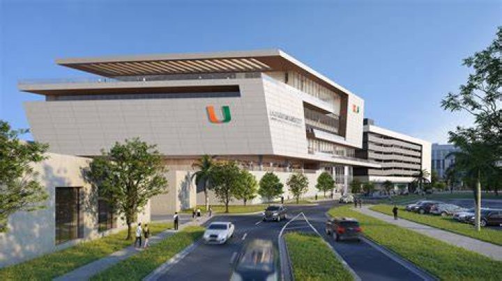university of miami aviation