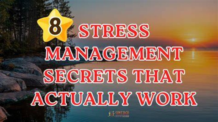 Unlock The Secrets Of Stress Management With Lisa Sapolsky