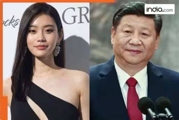 Unlock The Secrets Of Xi Mingze's Age: Discoveries And Insights Revealed
