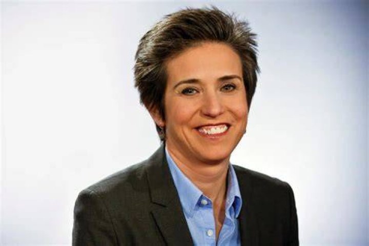 Unlocking Amy Walter's Political Expertise: Age And Insights