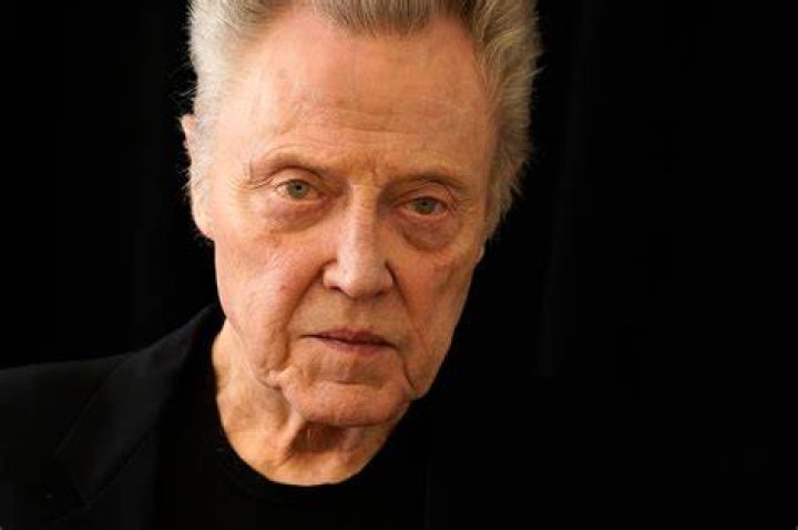 Unlocking The Secrets Of Christopher Walken's Age And Journey