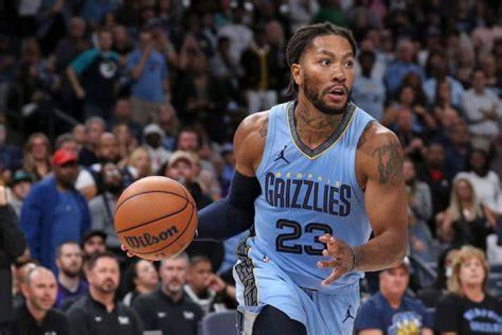 Unlocking The Secrets Of Derrick Rose's Parental Influence