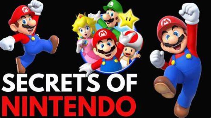 Unlocking The Secrets To Nintendo's Success