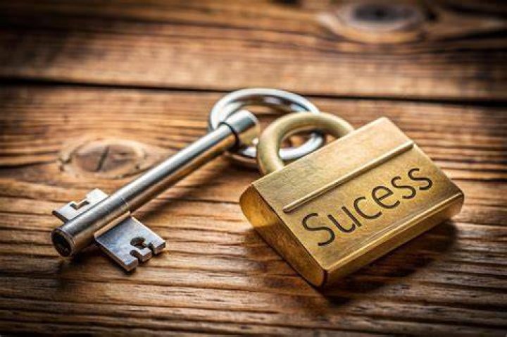 Unlocking The Secrets To Political Success