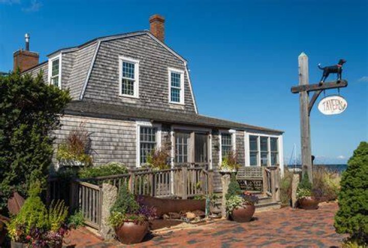 Unravel The Enchanting Secrets Of Jordan's Martha's Vineyard Haven