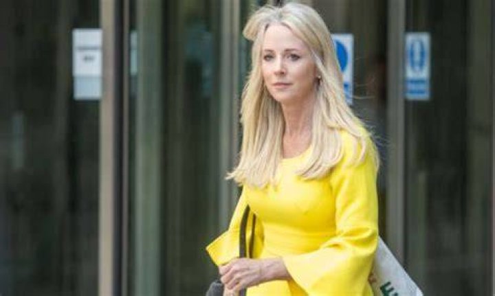 Unraveling Isabel Oakeshott's Husband's Controversial Persona