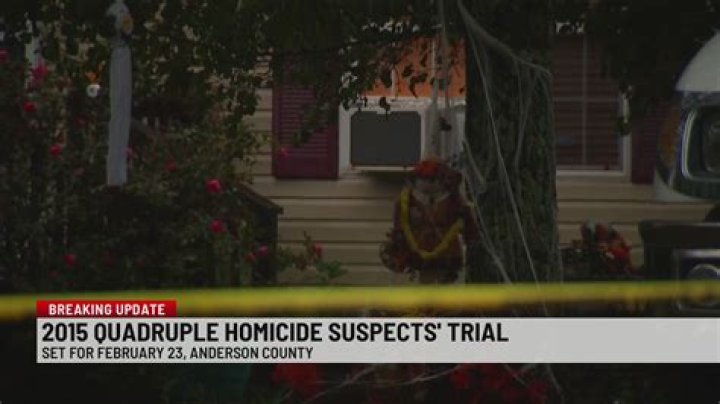 Unraveling The Allen Quadruple Homicide