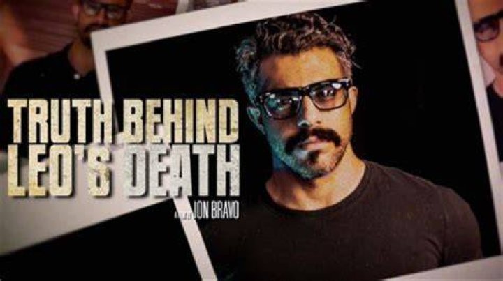 Unraveling The Enigmatic Demise Of Leo O'Brien