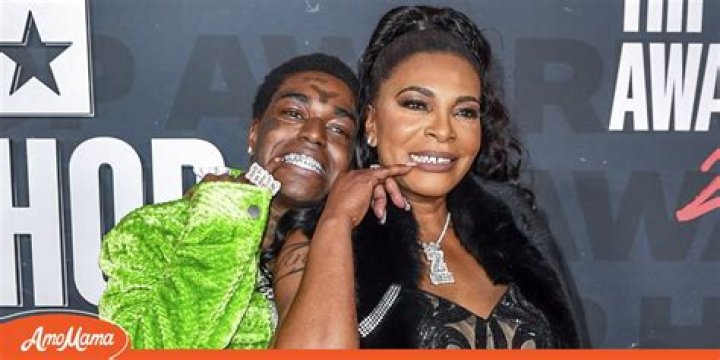 Unraveling The Extraordinary Life Of Kodak Black's Mother