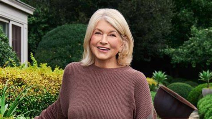 Unraveling The Secrets Of Young Martha Stewart's Success