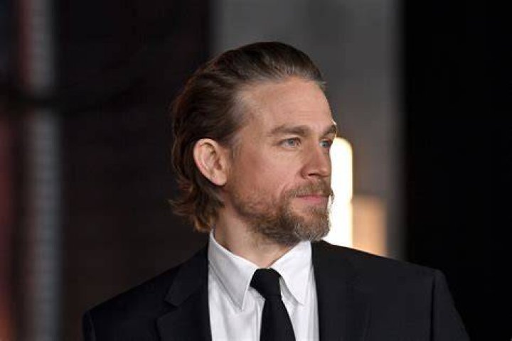 Unveil The Unseen Depths Of Charlie Hunnam's Performances