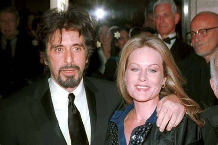 Unveiling Al Pacino's Luxurious Beverly Hills Abode: A Journey Of Discovery