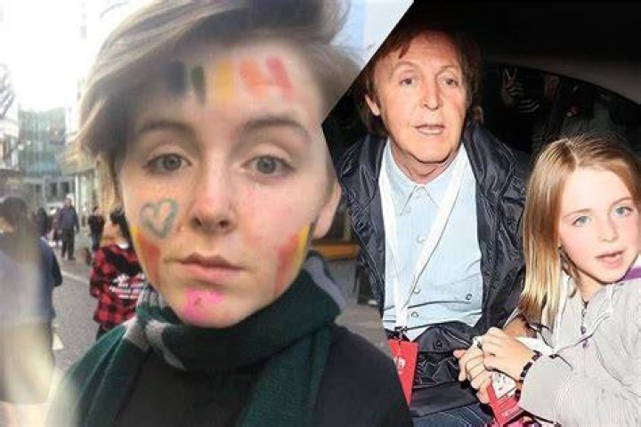Unveiling Beatrice McCartney's Multifaceted Career: Discoveries And Insights