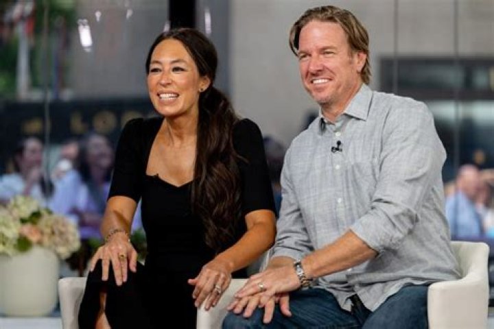 Unveiling Chip Gaines' Height: Insights Into Intriguing Proportions