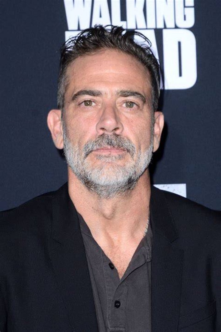 Unveiling Jeffrey Dean Morgan's Net Worth: Secrets And Revelations