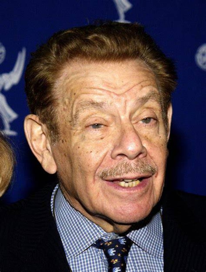 Unveiling Jerry Stiller's Net Worth, Wiki, Age, And Weight: A Comprehensive Exploration
