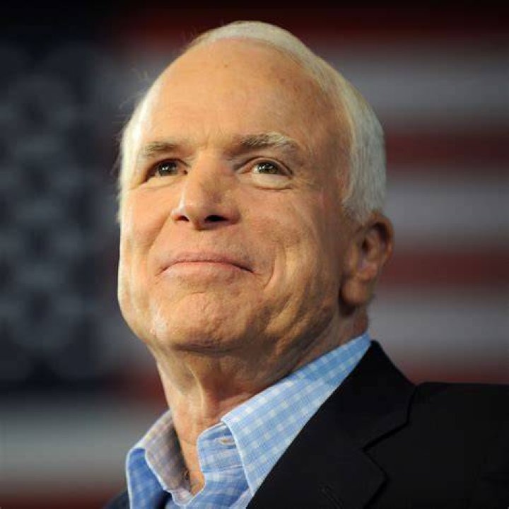 Unveiling John McCain's Net Worth: Discoveries And Insights
