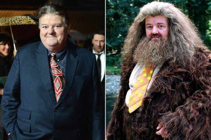 Unveiling Robbie Coltrane's Children: Discoveries And Insights